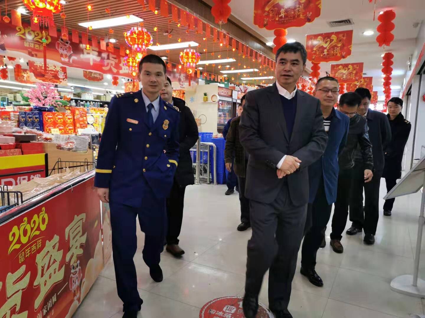 (2020.01.14)陽(yáng)山廖敬華縣長(zhǎng)率隊(duì)開展春節(jié)前安全生產(chǎn)督查_4
