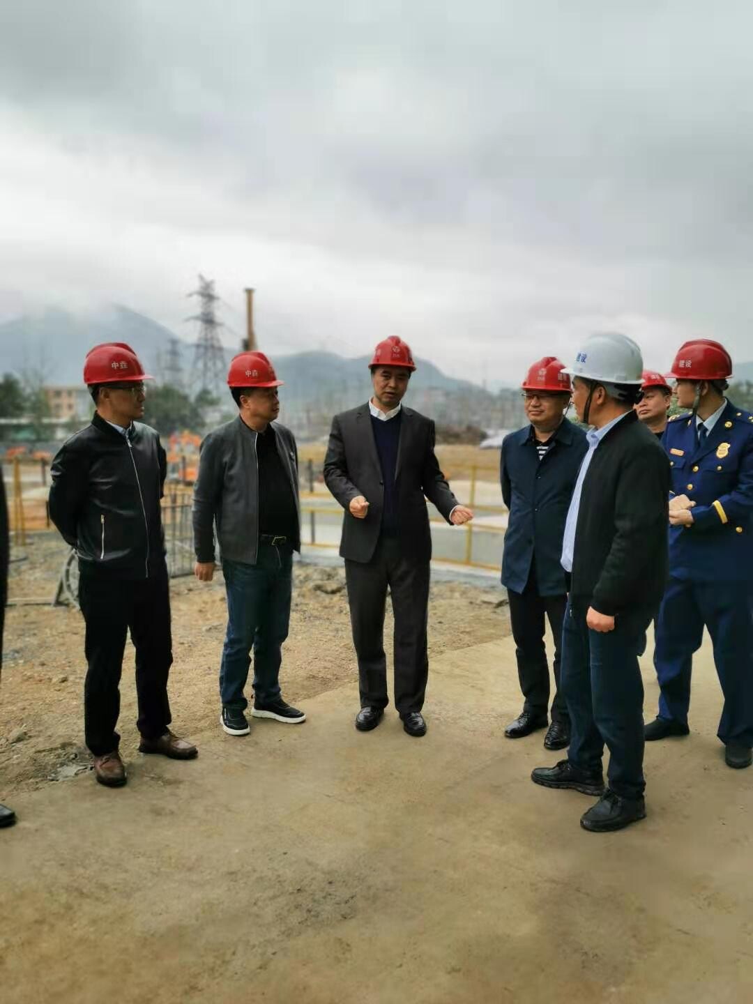 (2020.01.14)陽(yáng)山廖敬華縣長(zhǎng)率隊(duì)開展春節(jié)前安全生產(chǎn)督查_5