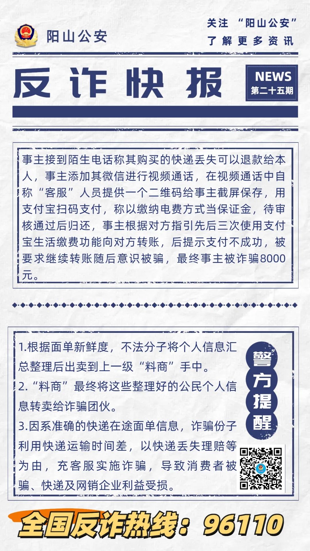 反詐快報(bào)第25期.jpg